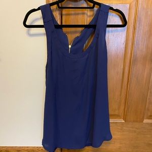 Express Razorback tank